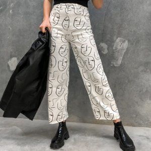 NWT Shekou Little Things Jeans